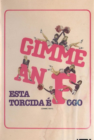 Esta Torcida é Fogo - 16 de Novembro de 1984 | Filmow