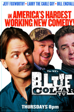 Blue Collar TV (1ª Temporada) (Blue Collar TV (Season 1))