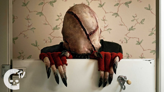 Trailer: Look-See | Scary Short Horror Film | Crypt TV
