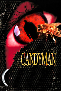 O Mistério de Candyman - Poster / Capa / Cartaz - Oficial 8