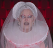 A Gothic Wedding