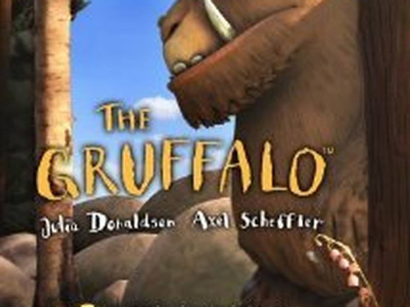 Foto 1 de The Gruffalo