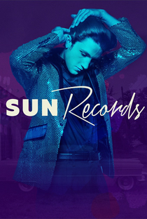 Sun Records - Poster / Capa / Cartaz - Oficial 1