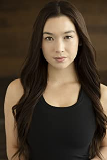 Scout Lepore - Poster 1