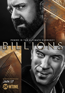 Billions (1ª Temporada) (Billions (Season 1))