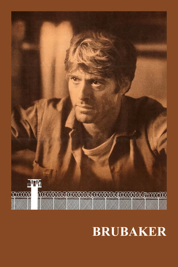  de Filme Brubaker (1980)