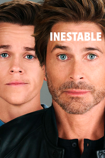 Poster de Franquia Unstable (2023)