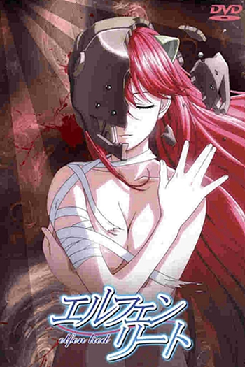  de Série Elfen Lied (2004)