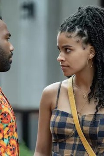 Poster de Episódio The Most Atlanta (2022)