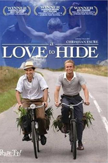 Amor em Tempos de Guerra (Un Amour à Taire)