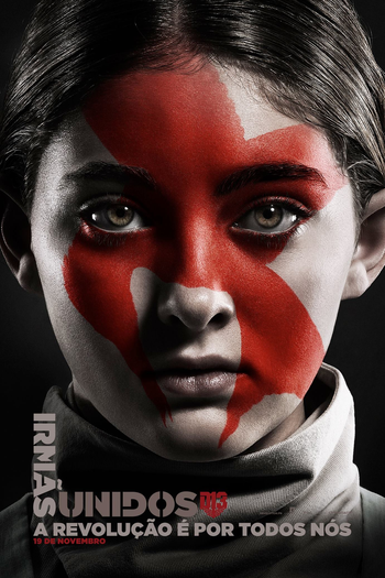  de Filme Jogos Vorazes: A Esperança - O Final (2015)