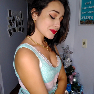 Foto de perfil de Cinthia Furigo