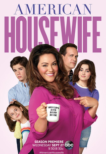 Bela, Recatada e do Lar (2ª Temporada) (American Housewife (Season 2))