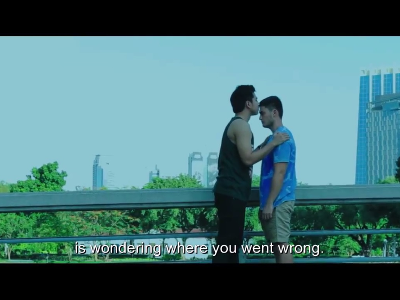 Foto 4 de Te amo. Obrigado.