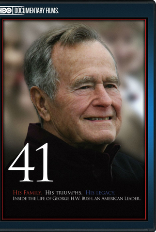 Poster 1 de Filme 41 (2012)