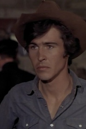 Poster de Episódio Log 88: Reason to Run (1971)