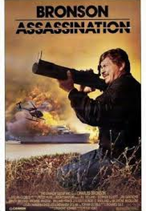 Assassinato Nos Estados Unidos (Assassination)