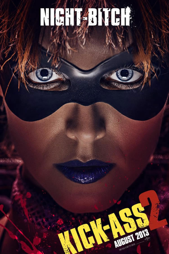  de Filme Kick-Ass 2 (2013)