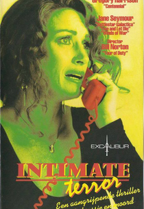 Anjo da Morte (Intimate Terror: Angel of Death)