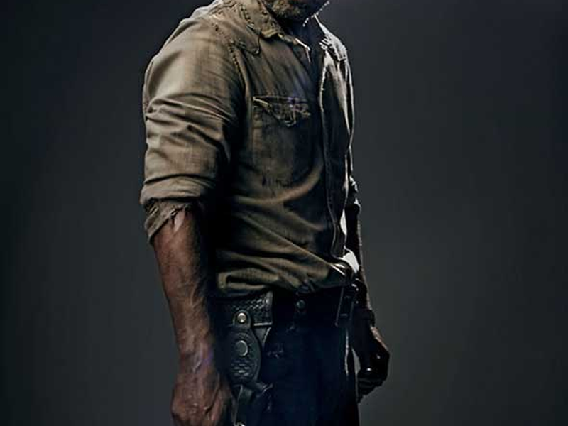 Foto 21 de The Walking Dead (4ª Temporada)