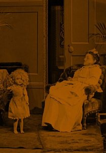 The Jealous Doll; or, The Frustrated Elopement (The Jealous Doll; or, The Frustrated Elopement)