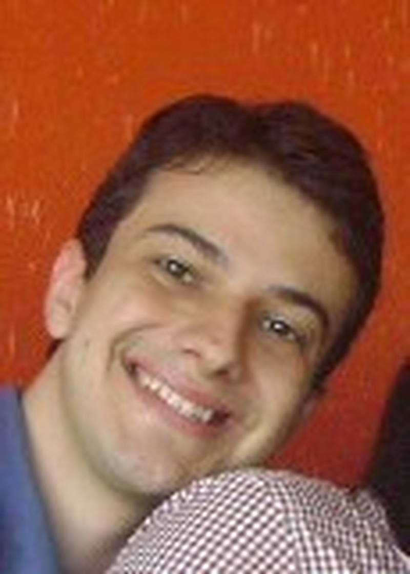 Fabrício Gomes - Foto 1