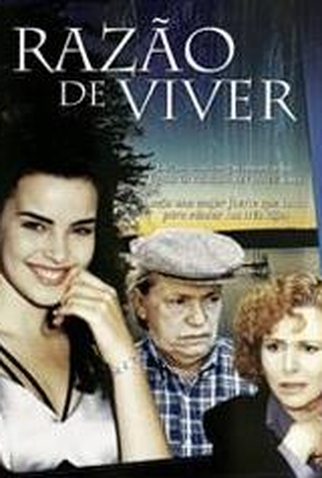 Poster 1 de TV Razão de Viver (1996)
