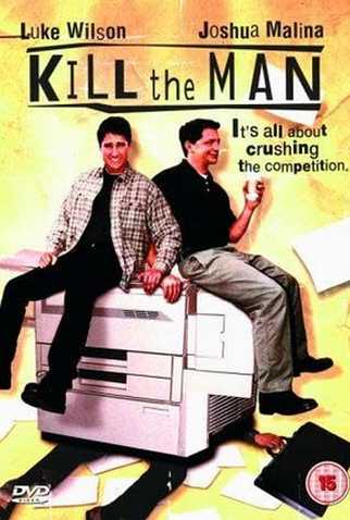 Poster 1 de Filme O Rei das Cópias (1999)