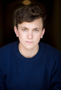 Adam Sollis - Poster 1