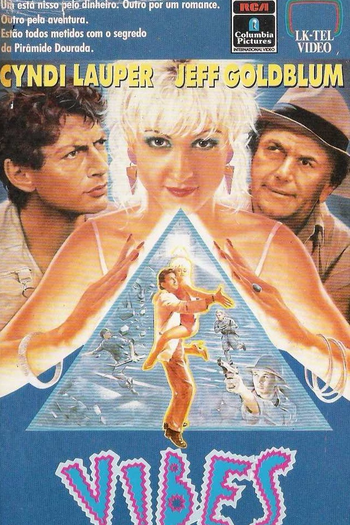  de Filme Vibes: Boas Vibrações (1988)