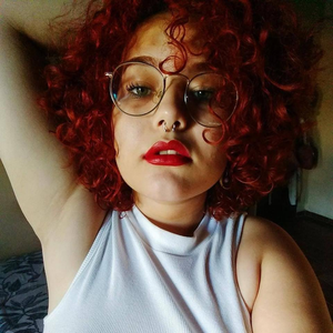 Foto de perfil de Márcia