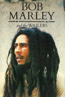 Bob Marley and the Wailers: Live! At the Rainbow - Poster / Capa / Cartaz - Oficial 2