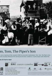 Tom, Tom, the Piper's Son (Tom, Tom, the Piper's Son)