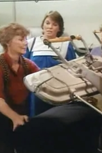 Poster de Episódio Mothers & Sons (1985)