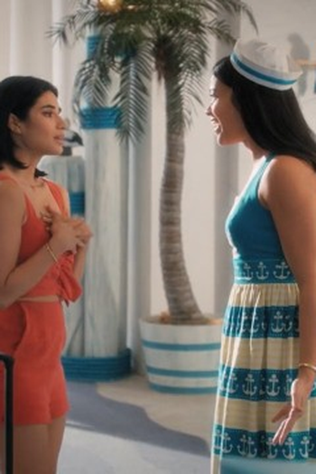 Poster de Episódio Chapter Ninety-Five (2019)