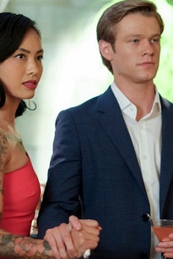Poster de Episódio Mac + Desi + Riley + Aubrey (2020)