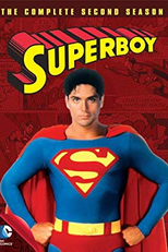 Superboy (2ª Temporada) (The Adventures of Superboy (Season 2))