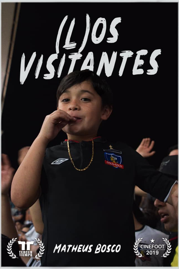 Poster de Curta (L)os Visitantes (2019)