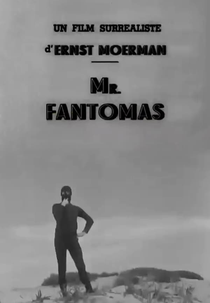Monsieur Fantômas (Monsieur Fantômas)