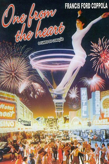  de Filme O Fundo do Coração (1982)