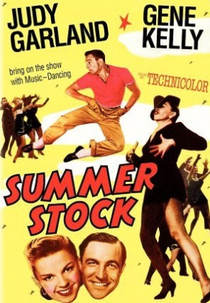 Casa, Comida e Carinho (Summer Stock)