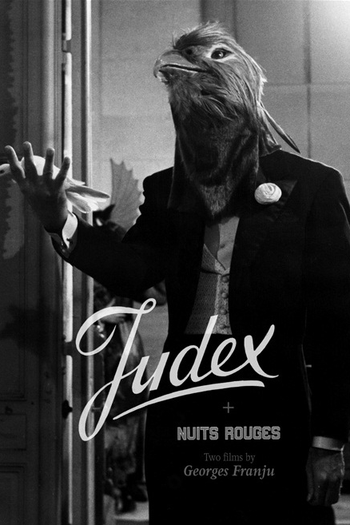  de Filme Judex (1963)