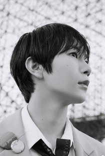 Ryo - Poster 1