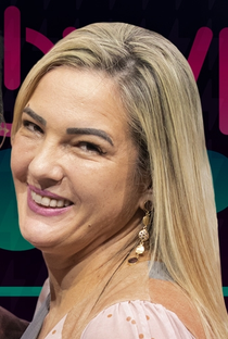Andreia Andrade - Poster 2