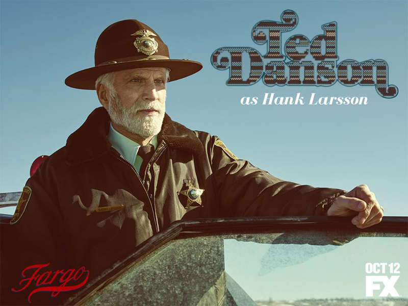 Foto 8 de Fargo (2ª Temporada)