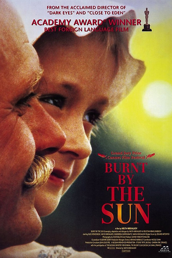  de Filme O Sol Enganador (1994)