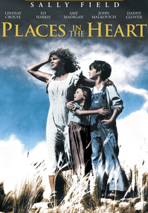 Um Lugar no Coração (Places in the Heart)
