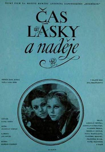 Cas lásky a nadeje (Cas lásky a nadeje)