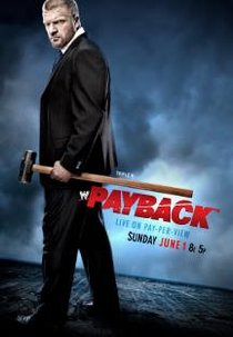 WWE Payback - 2014 (WWE Payback - 2014)