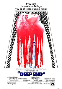 O Ato Final (Deep End)